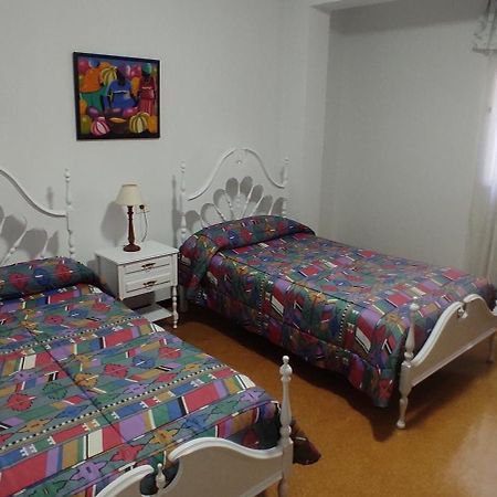 Apartamentos Orillamar O Grove Δωμάτιο φωτογραφία