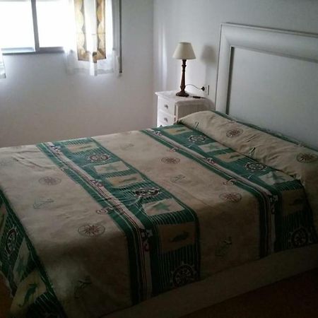 Apartamentos Orillamar O Grove Εξωτερικό φωτογραφία