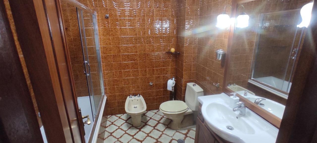 Apartamentos Orillamar O Grove Εξωτερικό φωτογραφία