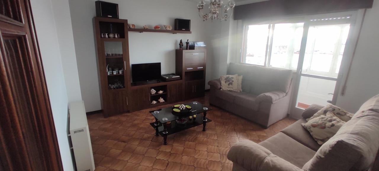 Apartamentos Orillamar O Grove Εξωτερικό φωτογραφία