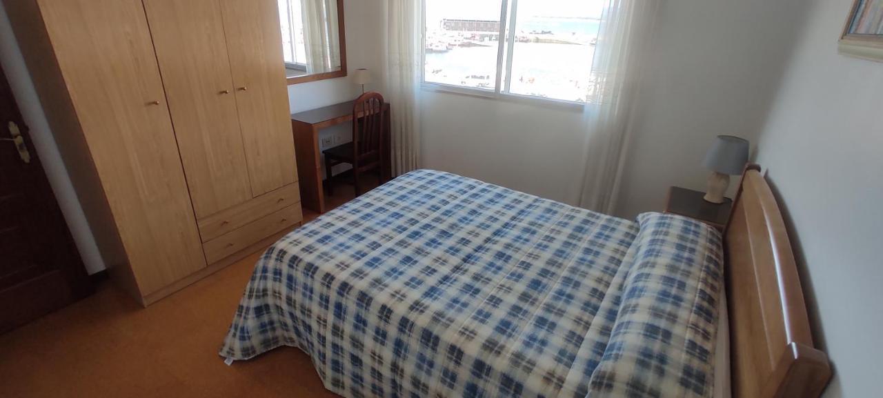 Apartamentos Orillamar O Grove Εξωτερικό φωτογραφία