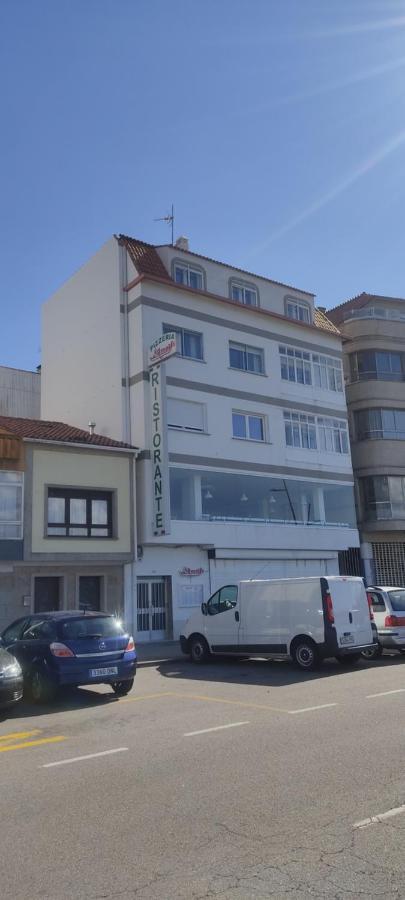 Apartamentos Orillamar O Grove Εξωτερικό φωτογραφία