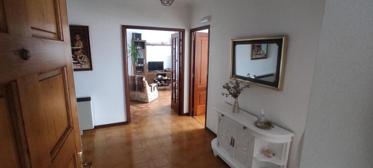 Apartamentos Orillamar O Grove Εξωτερικό φωτογραφία