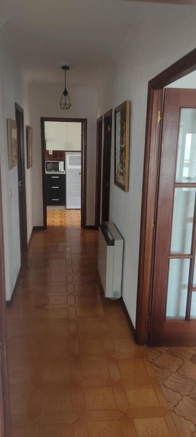 Apartamentos Orillamar O Grove Εξωτερικό φωτογραφία