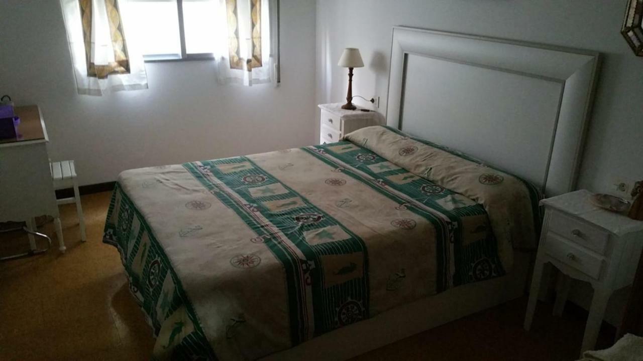 Apartamentos Orillamar O Grove Εξωτερικό φωτογραφία