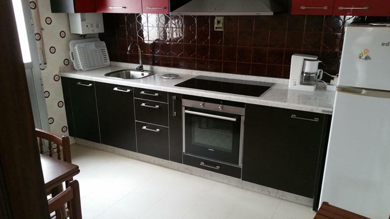 Apartamentos Orillamar O Grove Εξωτερικό φωτογραφία