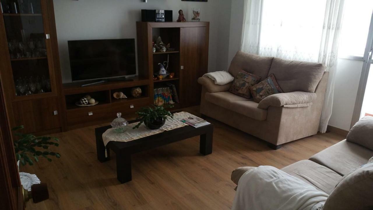 Apartamentos Orillamar O Grove Εξωτερικό φωτογραφία