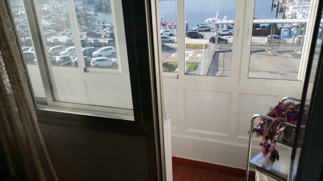 Apartamentos Orillamar O Grove Εξωτερικό φωτογραφία