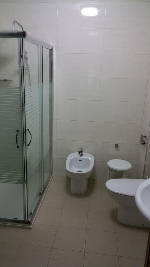 Apartamentos Orillamar O Grove Εξωτερικό φωτογραφία